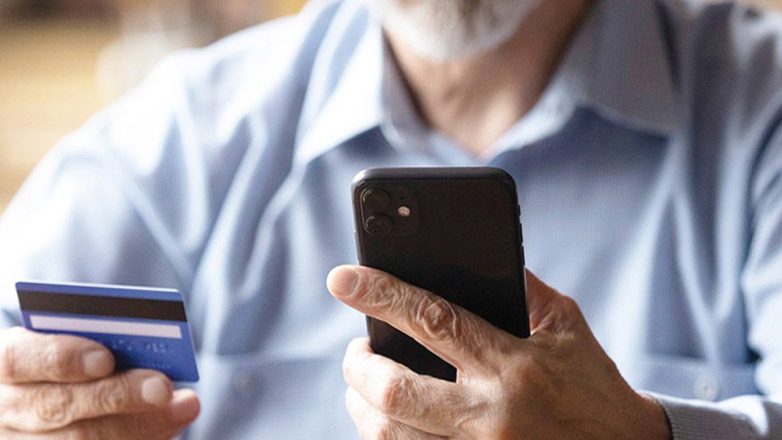 Βέροια: Εξιχνιάστηκαν 2 τηλεφωνικές απάτες σε βάρος ηλικιωμένων – Υποδύονταν τους λογιστές Βέροια: Εξιχνιάστηκαν 2 τηλεφωνικές απάτες σε βάρος ηλικιωμένων – Υποδύονταν τους λογιστές