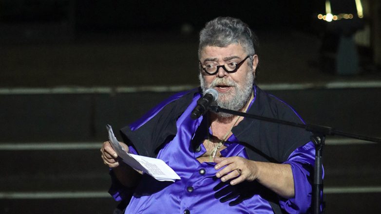 Σταμάτης Κραουνάκης: Έφυγε από τη ζωή η μητέρα του