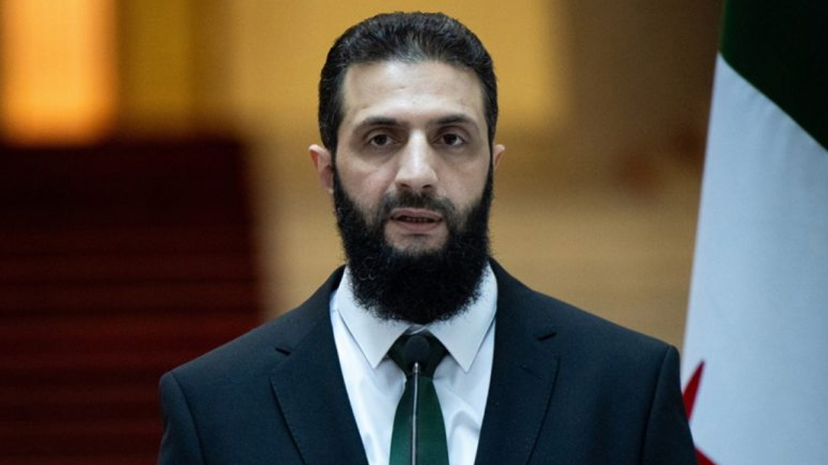 Ηνωμένο Βασίλειο: Αίρει τις κυρώσεις κατά του Προέδρου της Συρίας και του Υπουργού Εσωτερικών