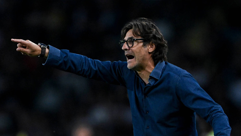 Νέος προπονητής της Φιορεντίνα ο Πάολο Βανόλι