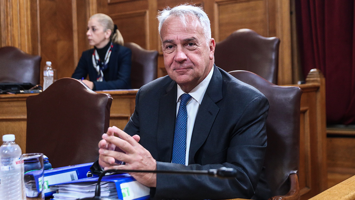 ΟΠΕΚΕΠΕ: Σφοδρά πυρά κατά του Βάρρα από τον Βορίδη