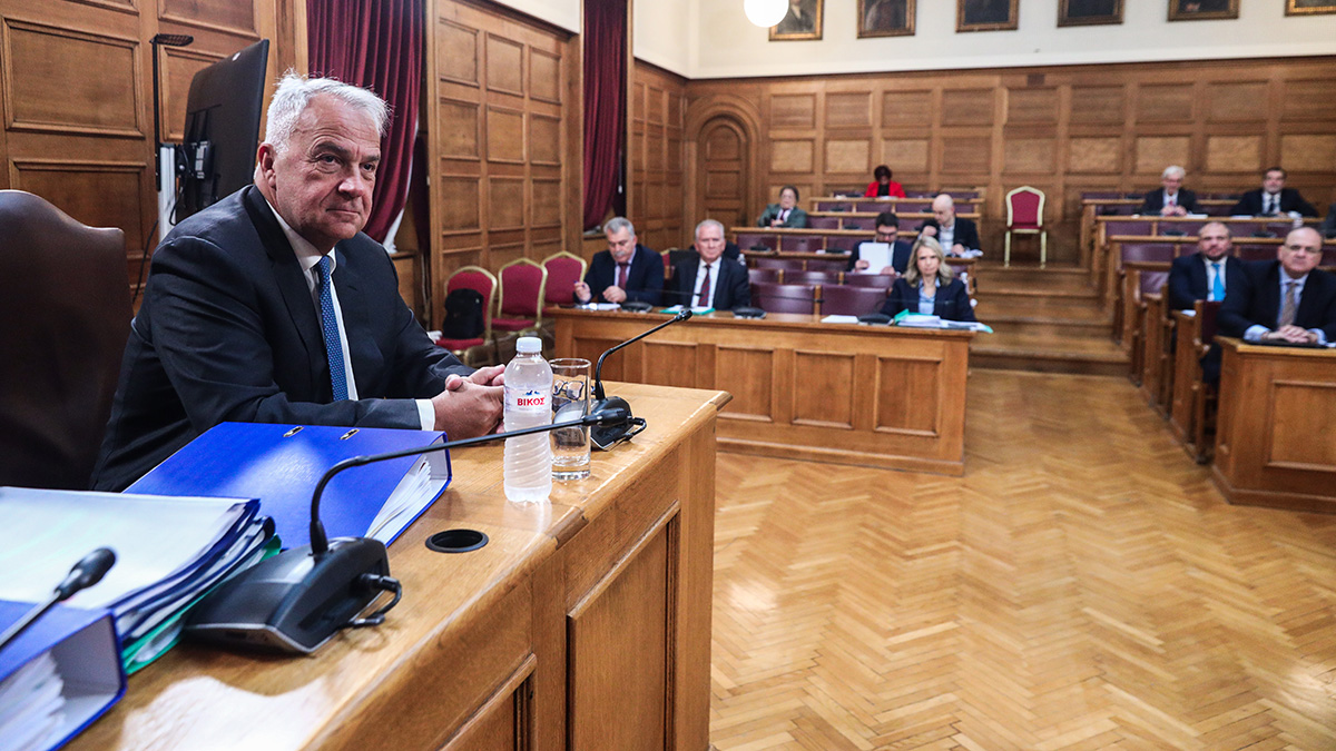 ΣΥΡΙΖΑ: «Ο κ. Βορίδης αυτοανακηρύχθηκε αθώος, δηλώνοντας πλήρη άγνοια»