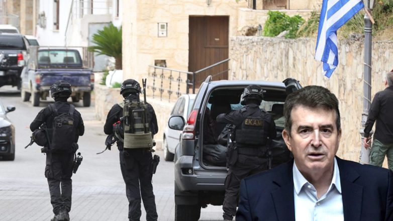 «Η Κρήτη δεν είναι πειραματόζωο»