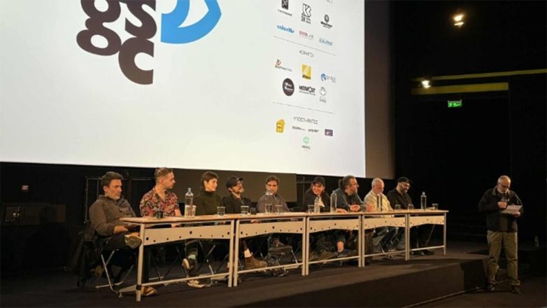 Θεσσαλονίκη: Οι κινηματογραφιστές φωτίζουν το ελληνικό σινεμά Θεσσαλονίκη: Οι κινηματογραφιστές φωτίζουν το ελληνικό σινεμά