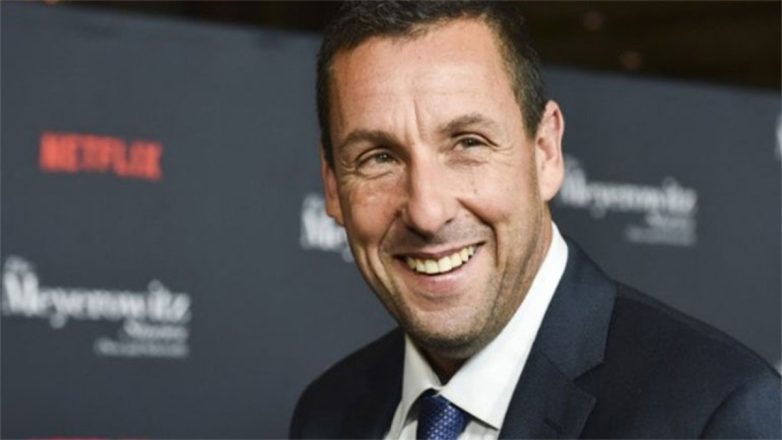 Άνταμ Σάντλερ: Θα λάβει το Βραβείο του Προέδρου του Φεστιβάλ του Παλμ Σπρινγκς Άνταμ Σάντλερ: Θα λάβει το Βραβείο του Προέδρου του Φεστιβάλ του Παλμ Σπρινγκς