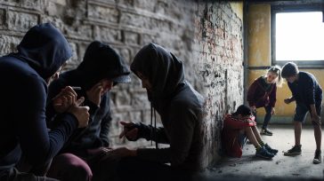 Οι SOS περιοχές στην Αττική για την παραβατικότητα ανηλίκων