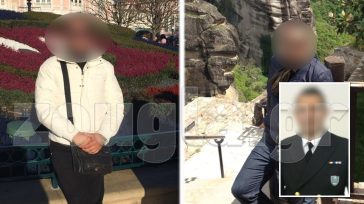 Λιμενικός στο Βόλο συνελήφθη για ασελγείς πράξεις σε βάρος ανήλικων αγοριών