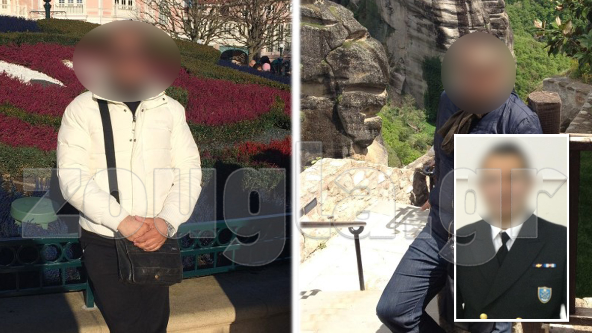 Λιμενικός στο Βόλο συνελήφθη για ασελγείς πράξεις σε βάρος ανήλικων αγοριών