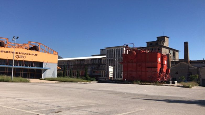 Πάτρα: Δύο χώροι πολιτισμού «ζωντανεύουν» και πάλι