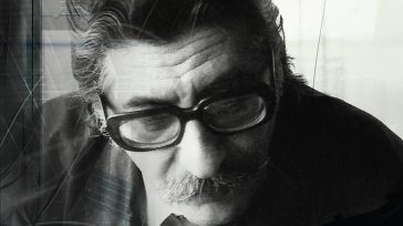 Ο μελοποιημένος Μανώλης Αναγνωστάκης – Εκατό χρόνια από τη γέννησή του