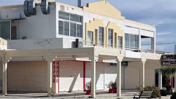 Ρόδος: Πως οργάνωσαν οι Ρουμάνοι το «χτύπημα» στο κοσμηματοπωλείο στα Κολύμπια