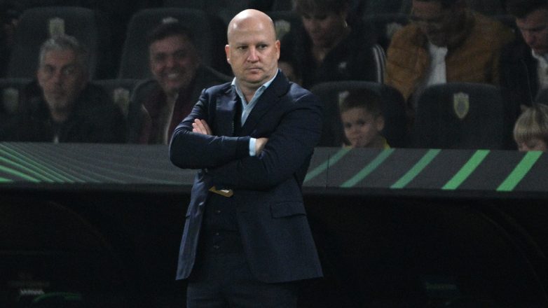 Χωρίς τέσσερις παίκτες και τον… Νίκολιτς η ΑΕΚ κόντρα στον ΟΦΗ Χωρίς τέσσερις παίκτες και τον… Νίκολιτς η ΑΕΚ κόντρα στον ΟΦΗ