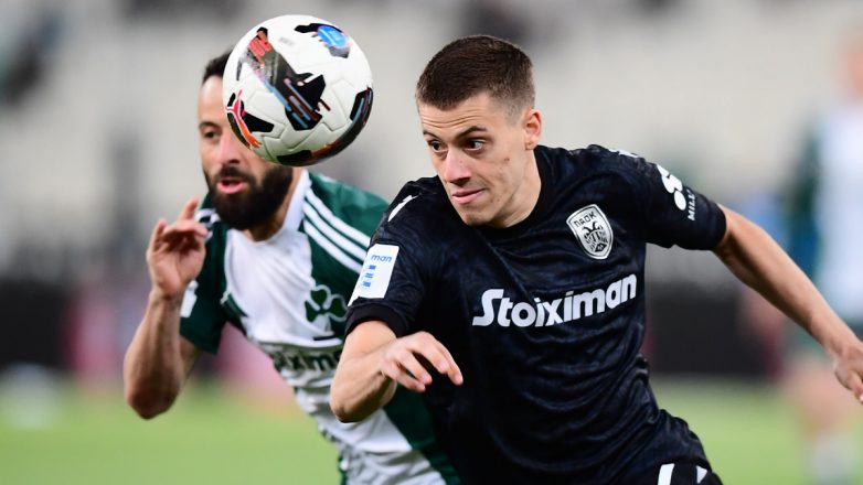 Super League: Όλα τα φώτα στο ντέρμπι Παναθηναϊκός-ΠΑΟΚ Super League: Όλα τα φώτα στο ντέρμπι Παναθηναϊκός-ΠΑΟΚ