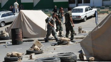 Γάζα: Η σορός που παραδόθηκε στο Ισραήλ ταυτοποιήθηκε ως ενός ισραηλινοαργεντινού ομήρου