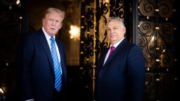 Ουγγαρία: Επ’ αόριστον εξαίρεση από τις αμερικανικές κυρώσεις, υποστηρίζει ότι έλαβε η Βουδαπέστη