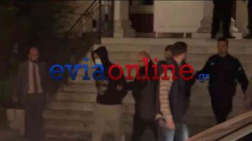 Στη φυλακή οδηγούνται οι 4 οπαδοί του Ολυμπιακού για τη δολοφονία του 20χρονου Μάριου