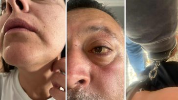 Έβαλαν χειροπέδες και κακοποίησαν ζευγάρι Τούρκων τουριστών γιατί μετέφεραν… τσιγάρα!