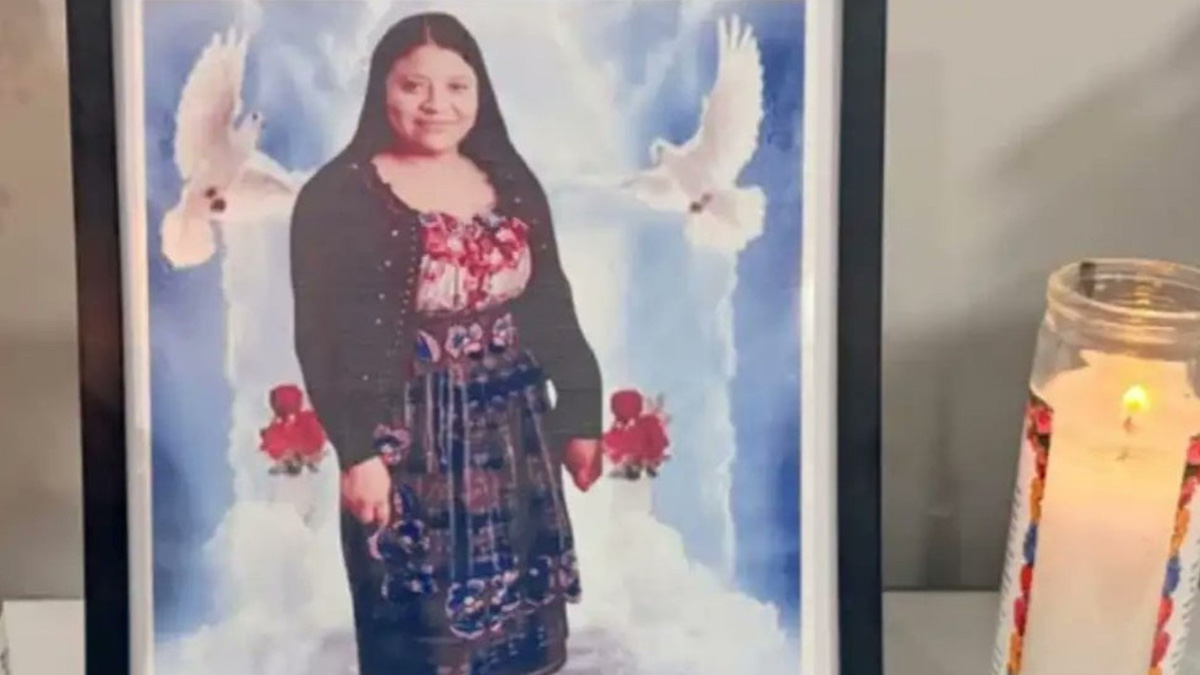 ΗΠΑ: Καθαρίστρια έπεσε νεκρή από σφαίρα όταν πήγε σε λάθος σπίτι