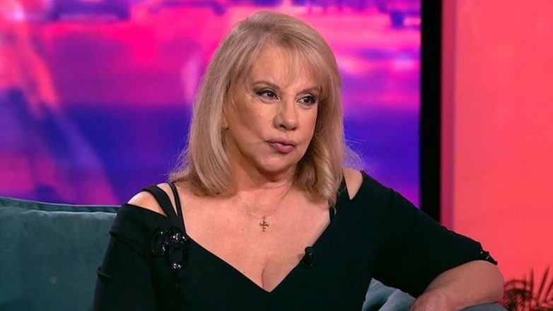 Άννα Αδριανού για Νίκο Βασταρδή: «Ο πατέρας μου ήταν το αντίθετο από την εικόνα που είχαμε για εκείνον»