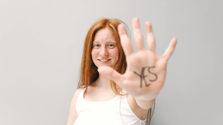 Η παγίδα του να έχεις πάντα δίκιο Η παγίδα του να έχεις πάντα δίκιο