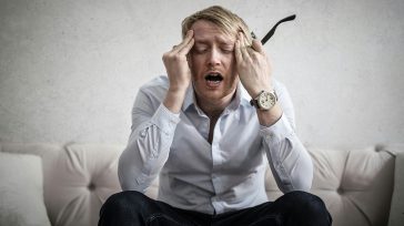 Μήπως ο θυμός σου λέει κάτι για την ψυχική σου υγεία;