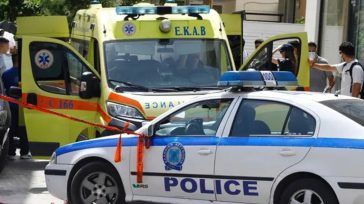 Ραφήνα: Μητέρα και γιος εντοπίστηκαν νεκροί στο σπίτι τους