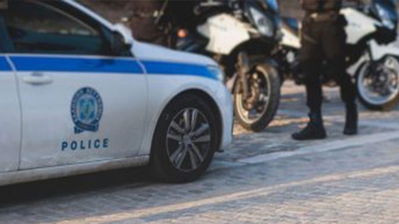 Ξεκίνησε απο σήμερα το σχέδιο αστυνόμευσης σε καταυλισμούς Ρομά