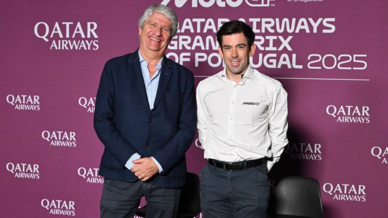 Ένας νέος δρόμος προς το MotoGP™ ξεκινά! Ένας νέος δρόμος προς το MotoGP™ ξεκινά!