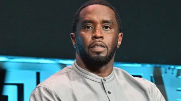 Diddy: Εντοπίστηκε να καταναλώνει αλκοόλ μέσα στη φυλακή