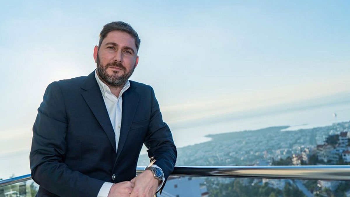 Ο πλοίαρχος που μάχεται για τις εγκύους ναυτικούς