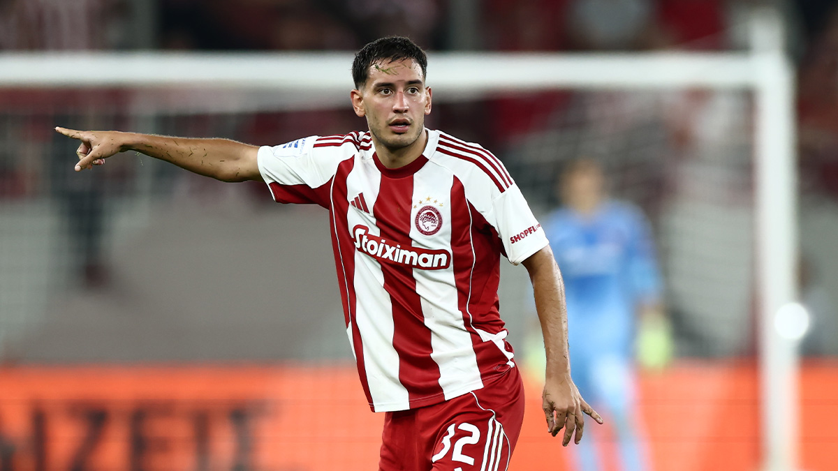 Ολυμπιακός: Με απόντες Γκαρθία και Έσε κόντρα στην Κηφισιά