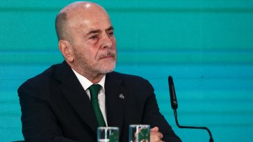 Παρουσία Αλαφούζου η τελευταία προπόνηση του Παναθηναϊκού ενόψει ΠΑΟΚ!