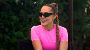 GNTM: Η Lila ανεβάζει την ένταση – Ποιος κέρδισε τη φωτογραφία;