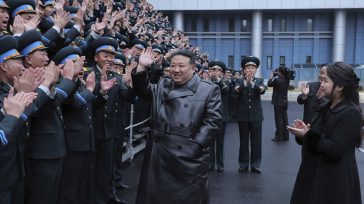 Η Βόρεια Κορέα απειλεί με «πιο επιθετικές ενέργειες»