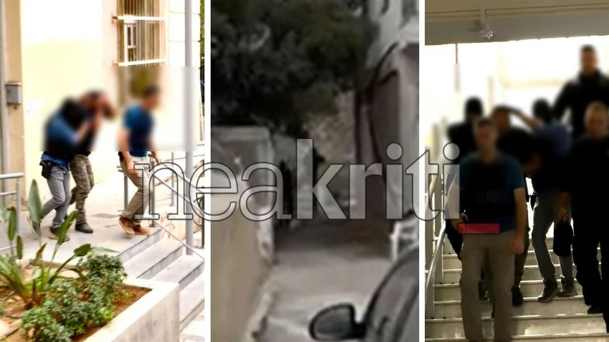 Βορίζια: Ο γαμπρός του 39χρονου αρνείται κάθε εμπλοκή