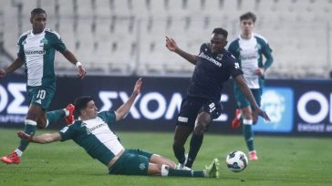 Super League: Ντέρμπι αποδείξεων στη Λεωφόρο