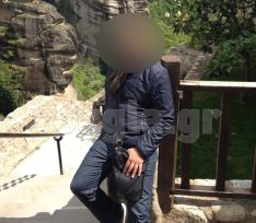 Φρίκη στο Βόλο - Λιμενικός συνελήφθη για ασελγείς πράξεις σε βάρος ανήλικων αγοριών - Περισσότερα από 15 τα θύματά του