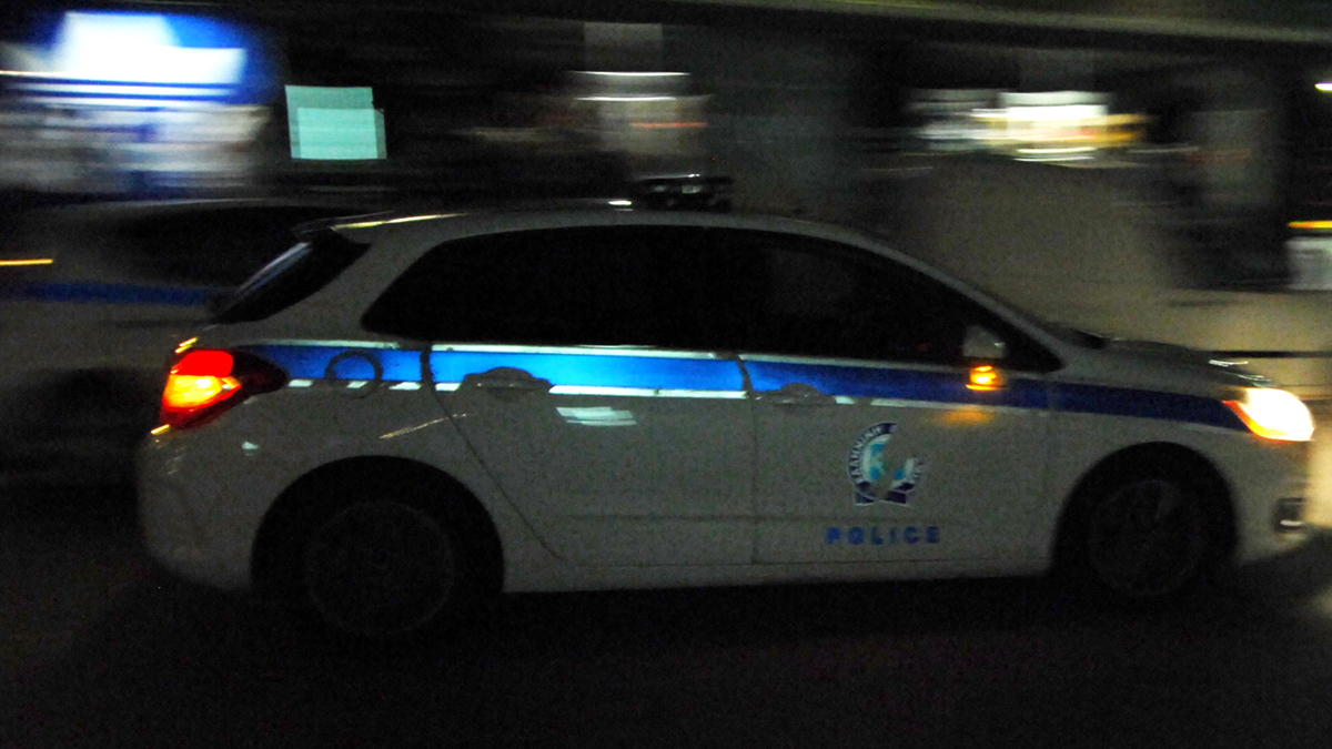 Συνελήφθησαν δύο Ουκρανοί για τη δολοφονία στον Άγιο Παντελεήμονα