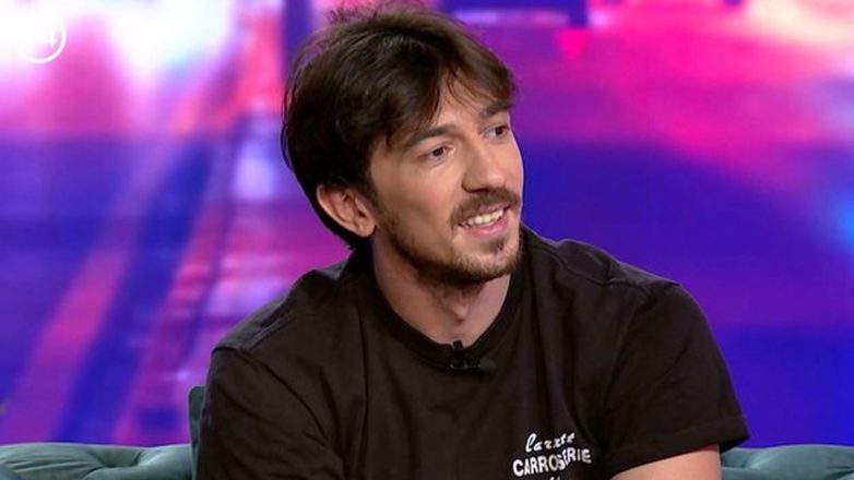 Σταύρος Τσουμάνης: «Στη Μύκονο έχω βγάλει 1300 ευρώ σε ένα βράδυ» Σταύρος Τσουμάνης: «Στη Μύκονο έχω βγάλει 1300 ευρώ σε ένα βράδυ»