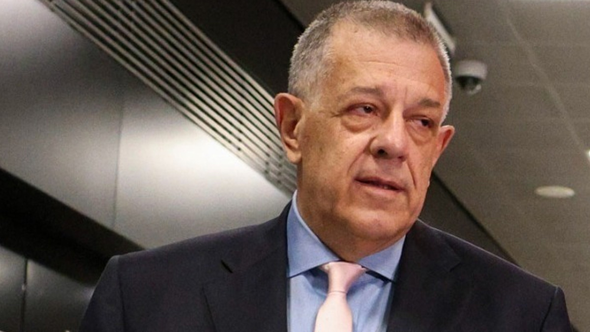 Ταχιάος: Σε εξέλιξη οι εργασίες στις πληγείσες από τον «Daniel» γέφυρες της Θεσσαλίας