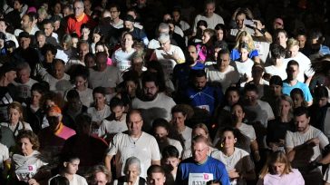 Στον ρυθμό του Μαραθωνίου και της … ταλαιπωρίας οι οδηγοί της Αθήνας