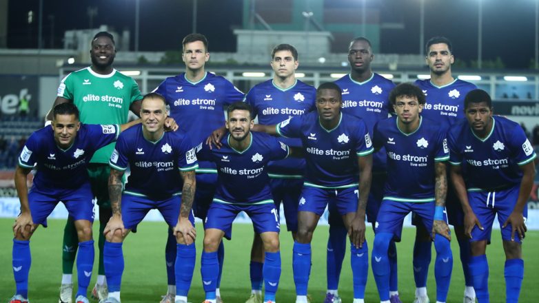 Κηφισιά: Πανέτοιμη για το δύσκολο ματς με τον Ολυμπιακό