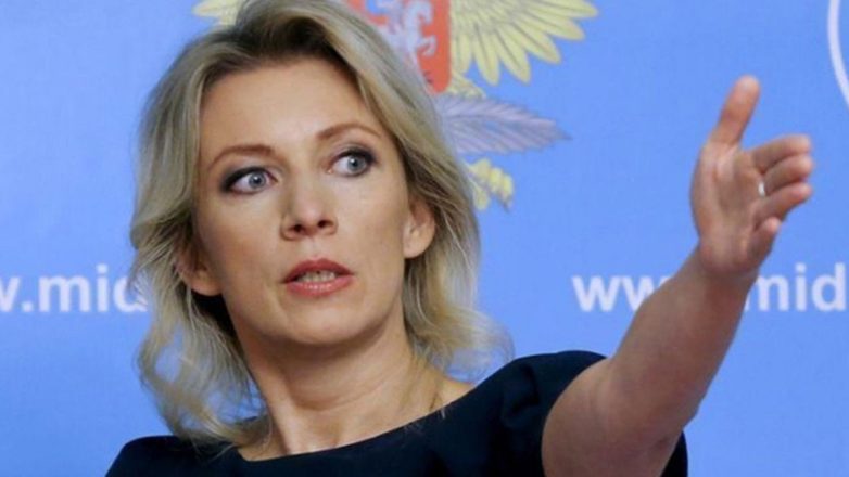 Η Ρωσία ζητάει εξηγήσεις από τη Σερβία για την πώληση όπλων στην Ουκρανία Η Ρωσία ζητάει εξηγήσεις από τη Σερβία για την πώληση όπλων στην Ουκρανία