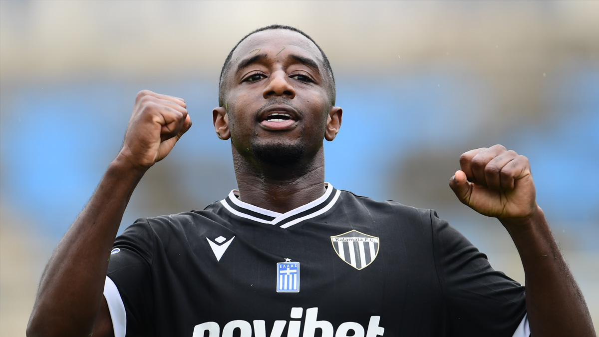 Super League 2 (Β’ όμιλος): Δυσκολεύτηκε αλλά νίκησε η Καλαμάτα!