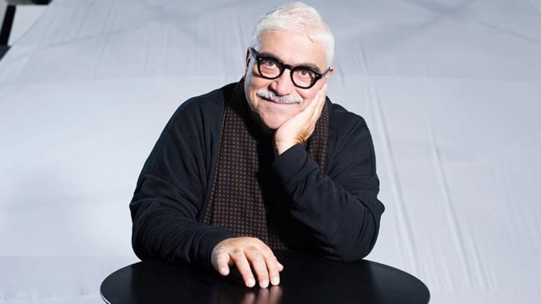 Δημήτρης Πιατάς: «Δεν με φωνάζουν στην τηλεόραση – ίσως απλώς δεν με χρειάζονται»