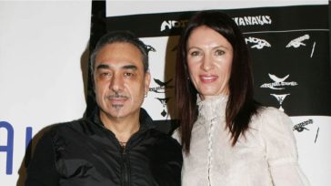 Νότης Σφακιανάκης: Το πρόβλημα υγείας που τον κράτησε μακριά από το τελευταίο αντίο στη σύζυγό του