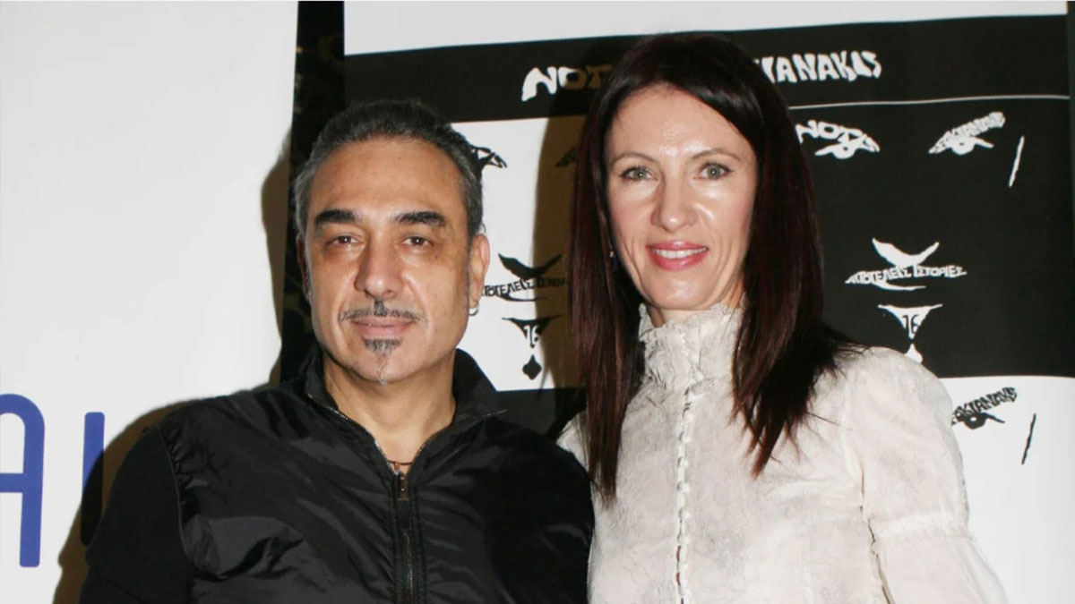 Νότης Σφακιανάκης: Το πρόβλημα υγείας που τον κράτησε μακριά από το τελευταίο αντίο στη σύζυγό του