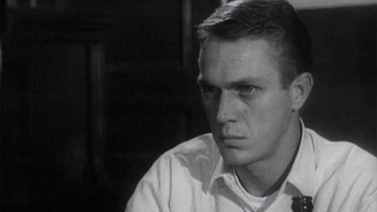 Στιβ ΜακΚουίν: Πίσω από τον θρύλο του «βασιλιά» ο εύθραυστος χαρακτήρας ενός βασανισμένου ανθρώπου