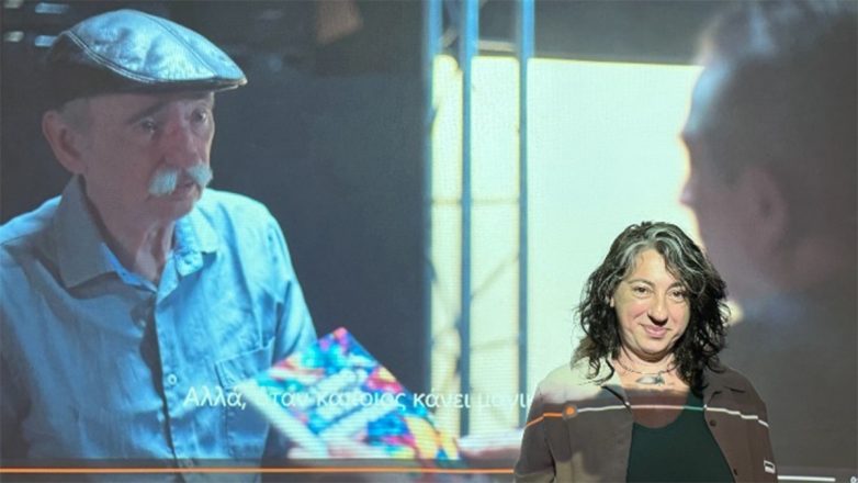 ZEW, το παιδί του Pentcho: Μια ιστορία που ταξίδεψε από τη Ρόδο ως την Αργεντινή ZEW, το παιδί του Pentcho: Μια ιστορία που ταξίδεψε από τη Ρόδο ως την Αργεντινή