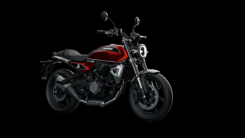 Moto Morini 3 ½ Sport